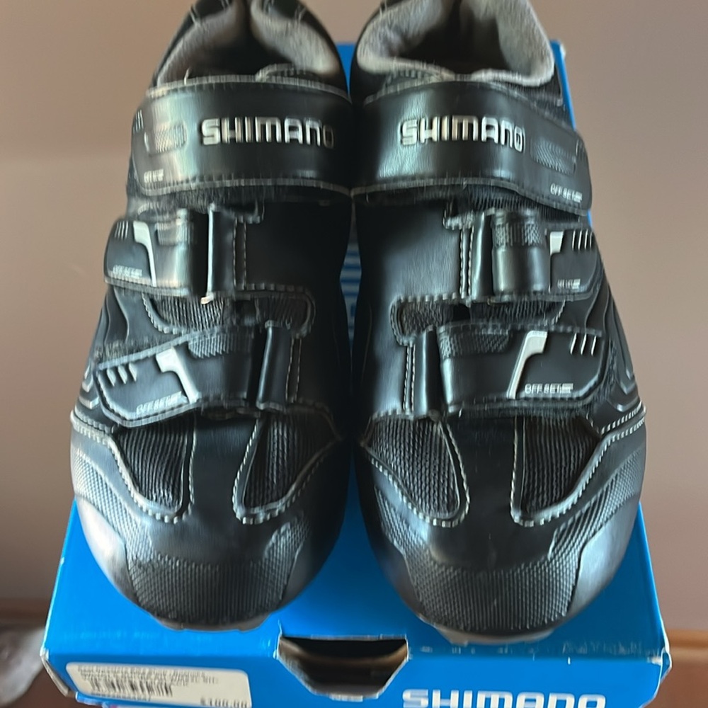 Shimano Indoor Cycle Shoes